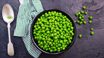 Small Peas