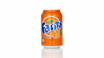 Fanta Orange Can
